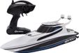 Silverlit 4Speed Speed Boat