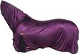 Epplejeck Vliegendeken Epplejeck Ejathletic 2.0 Full Neck Paars - 135/185