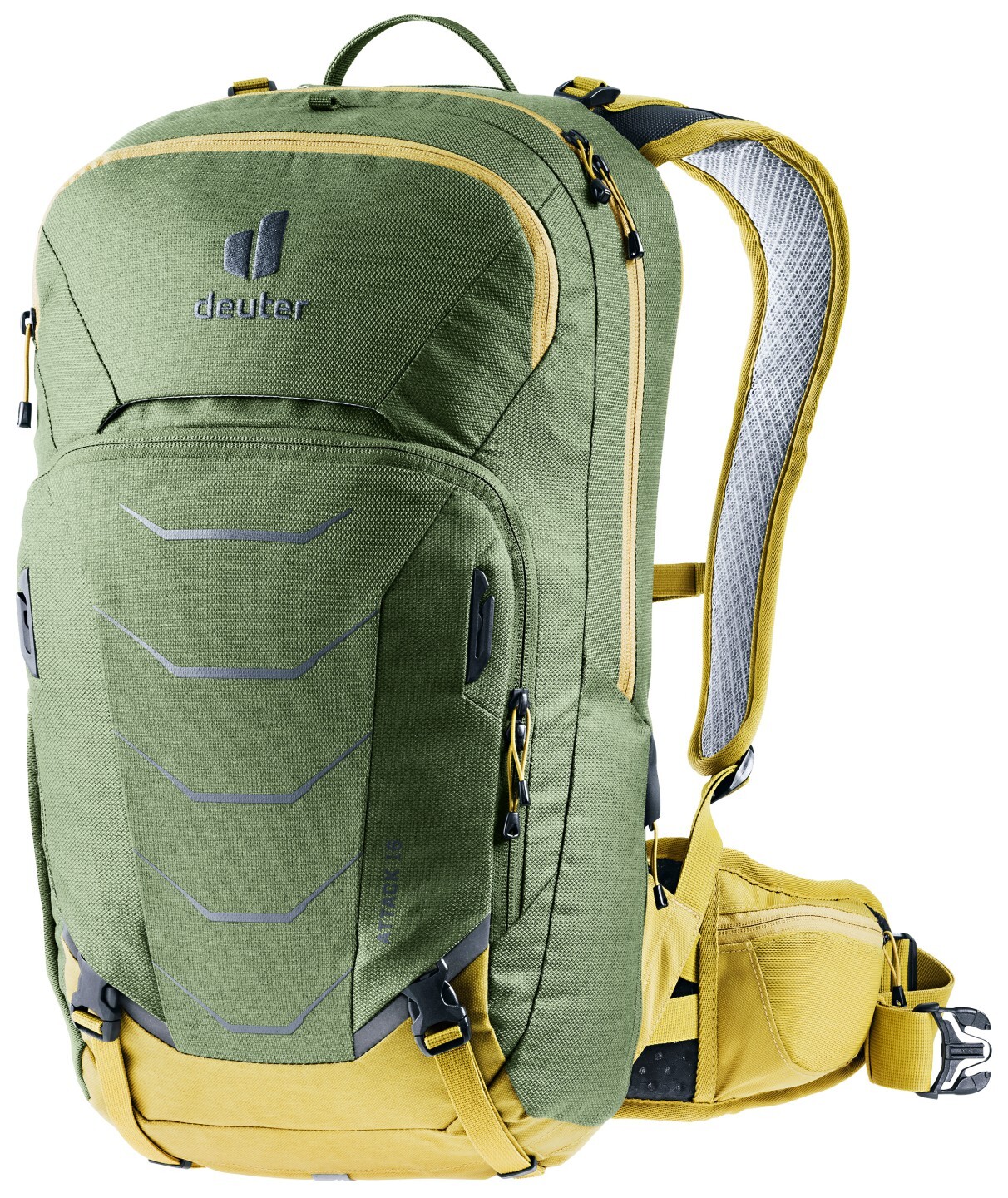 Deuter Attack 16