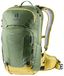 Deuter Attack 16 - DR3210121-2804 - jaune, vert