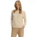 Greenpoint Sweatshirt femme Greenpoint GPKW25BZA0260