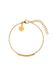 PURELEI Armband Anxiety Goud