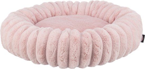 Trixie Hondenmand Lonni Rond Roze 60 cm