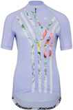 Silvini Damestrui Calnia Lila/Wit XS