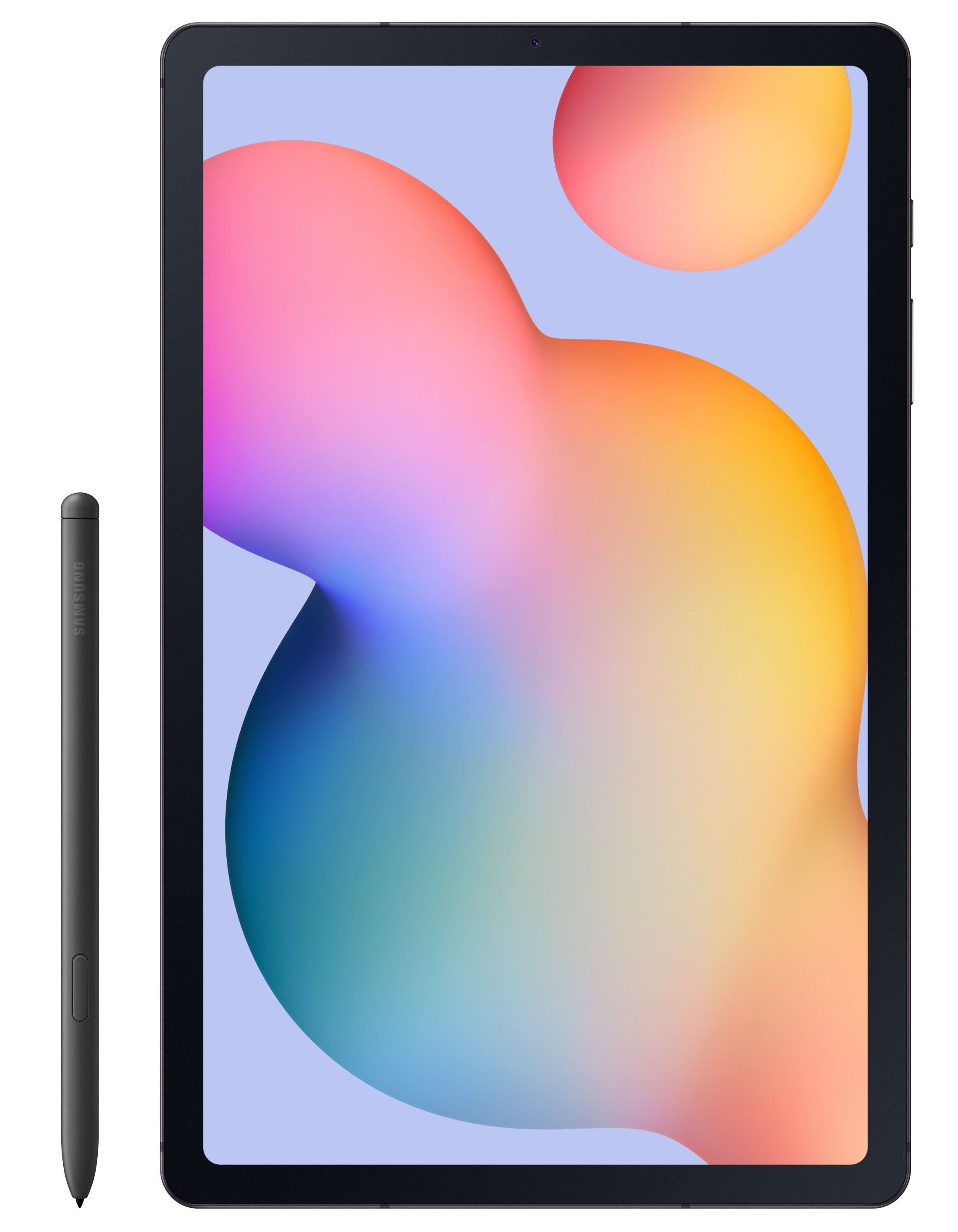 Samsung Galaxy Tab S6 Lite / WiFi / 64GB / Oxford gray