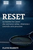 RESET: Libri GmbH RESET Paperback
