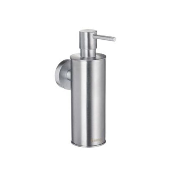 Smedbo Home zeepdispenser HS370 mat chroom HS370