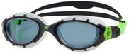 Zoggs Predator Flex lunettes de natation noir regular