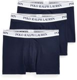 Polo ralph lauren Ralph Lauren Boxershorts 3 Pack Blauw XL