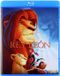 El The Lion King Blu-Ray / Film / 2019