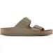 Birkenstock Sandales textile