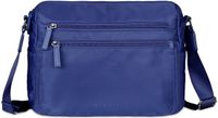 Bugatti Mare 1.0 Crossbody tas 28 cm - Mannen - blauw