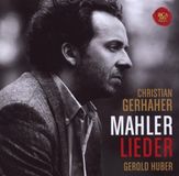 Sony Music Sony Classical Mahler, G. - Lieder