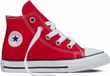 Converse CHUCK TAYLOR ALL STAR - HI - RED - maat 18