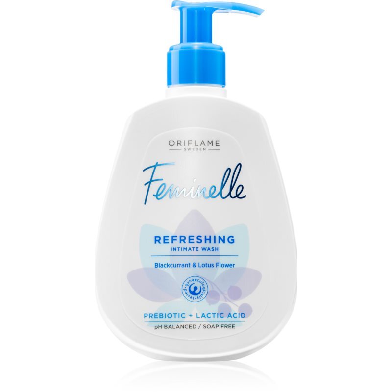 Oriflame Feminelle