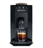 JURA A8 Piano Black (EA)
