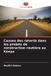 Causes Editions Notre Savoir Causes des retards dans les projets de construction routière au Kenya Paperback