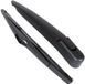 M MODECAR MODECAR Opel Astra III H - Ruitenwisserarm en Blad - 2003-2009 - Hatchback