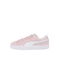 PUMA Sneakers laag 'Suede Classic' rosa / wit