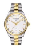 Tissot PR100 T1014102203100 Heren Horloge
