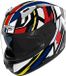 Nolan N60-6 Cirota Casque intégral Multicolore S