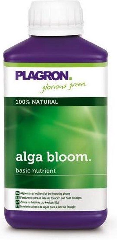 Plagron Alga Bloom - 250 ml