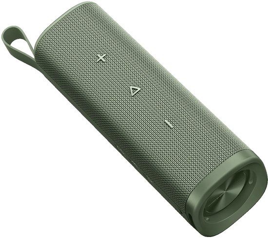 Xiaomi Sound Outdoor Speaker Green – 30W – IP67 Waterproof – Bluetooth 5.4