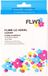 FLWR Brother LC-426XL cyaan (Huismerk (compatible))