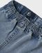 NAME IT Jeans blauw