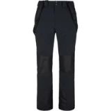 Kilpi Men's Ski Pants Team Pants-m Black - XL