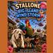 Stallone The Brave Little Rooster Adventures- Stallone and the Big Island Wind Storm