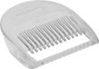 BRAUN - Opzetkam (Fix Comb Sensitive Transparent) - 80817889