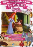 Simsala Grimm DVD Sprookjes 6