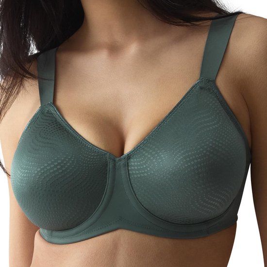 Triumph Essential Minimizer BH Smoky Green 75F