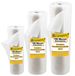 2 meter brede tuinfolie, kasfolie, UV-bestendige folie, vroege kasfolie, kweekkasfolie, 6 meter breed