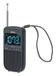 Camry CR 1905 Radio portable Noir
