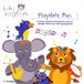 Baby Einstein: Playdate Fun CD