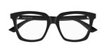 Alexander Mcqueen Am0513o Women's Black Butterfly Eyeglasses 53mm