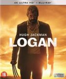 Logan (4K) - Blu-ray