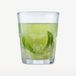 Bormioli Rocco Rock Bar Tumblers 20 cl / 200 ml Stapelbaar | Set van 6 Stuks | Drinkglazen voor Water, Sap en Frisdrank | Glas | Vaatwasserbestendig