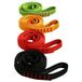 Edelweiss Sawn Sling SW16MM X5, sangle d'escalade, orange
