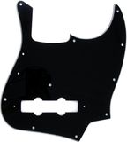 Fender Pure Vintage '70s Jazz Bass Pickguard Black