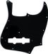 Fender Pure Vintage '70s Jazz Bass Pickguard Black