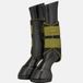 LeMieux Grafter Brushing Boots Air-Tek Gooseberry - M