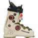 K2 Cortex Zonal 140 BOA Bottes de ski homme (26,5 - Blanc)