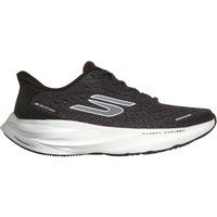 Skechers SKX Aero Spark Slip-In Neutrale schoen Dames - zwart, zilver, Maat 38