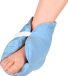 VITILITY Beschermer voor elleboog en hiel - Blauw