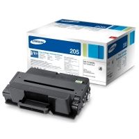 HP MLT-D205L Toner Cartridge - Black - High Capacity - Original