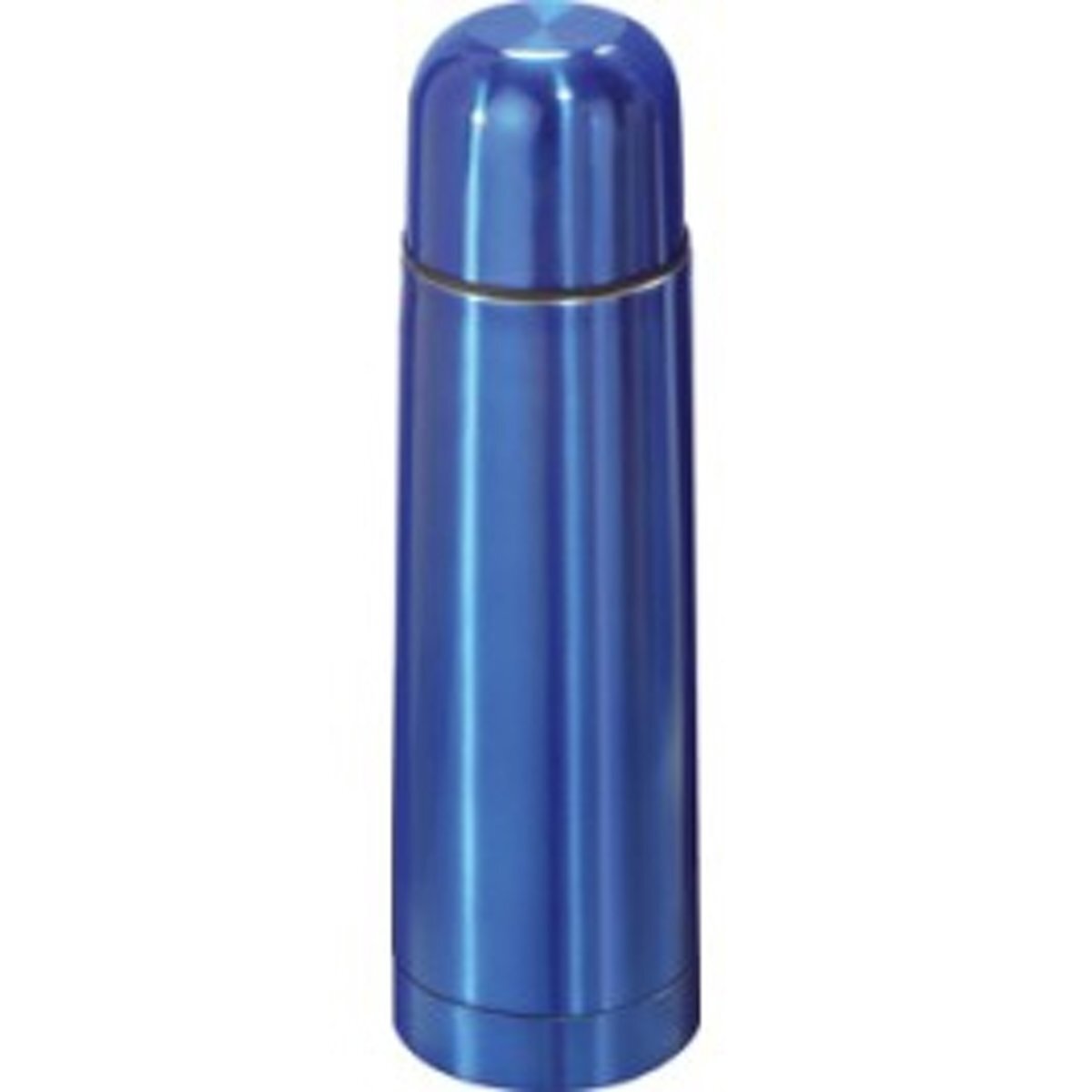 Mato RVS Thermosfles 0,5 liter (Blauw