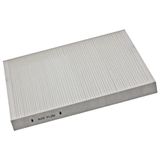 Blue Print ADV182507 interieurfilter/pollenfilter, 1 stuk